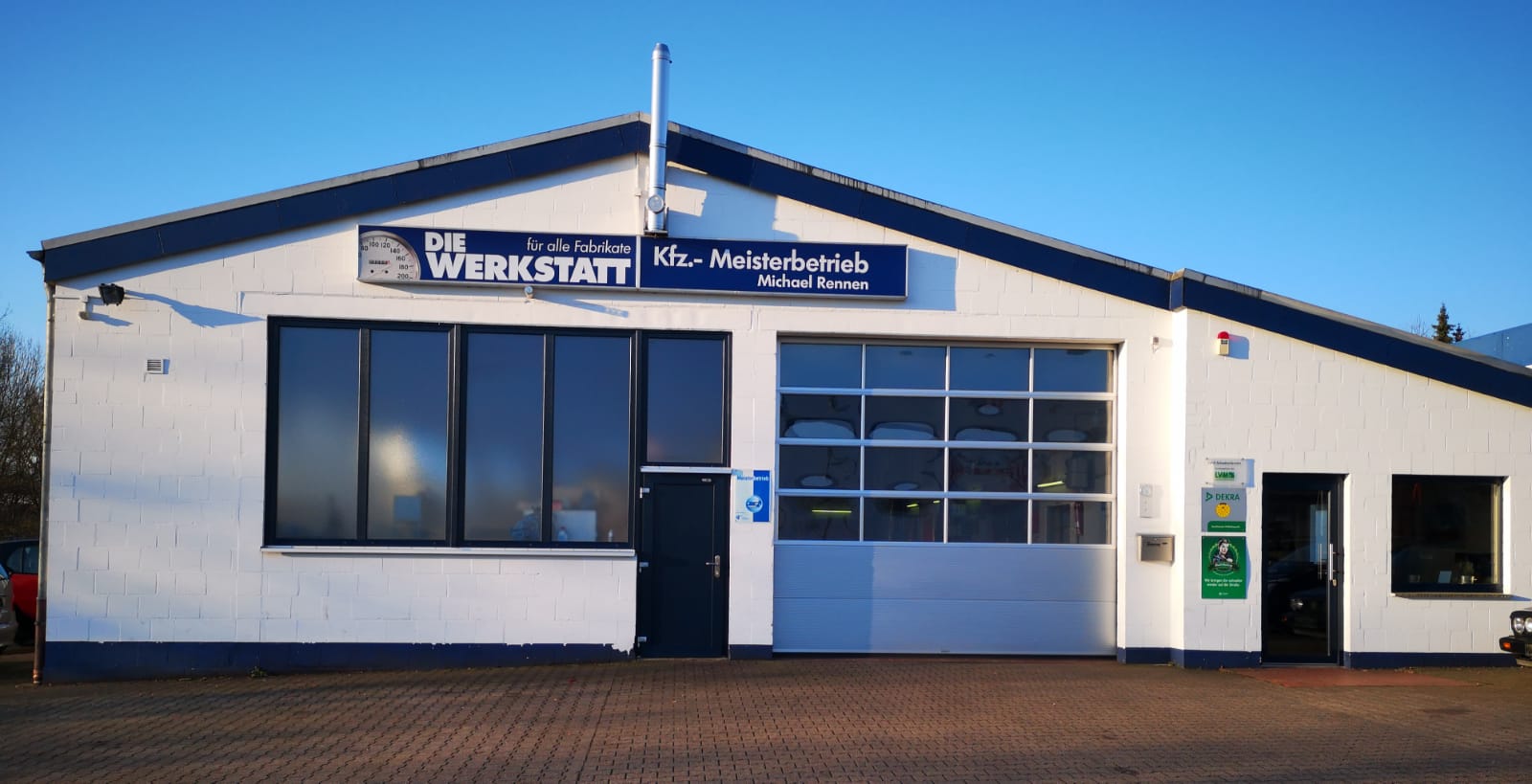 Die Werkstatt - Hameln